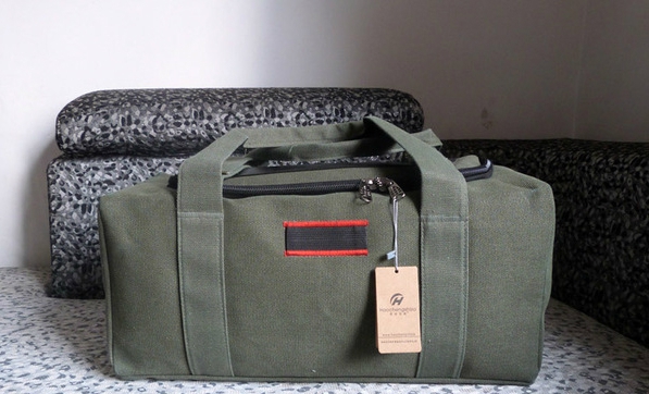 Големи пътни чанти 80 литра - 6 модела 