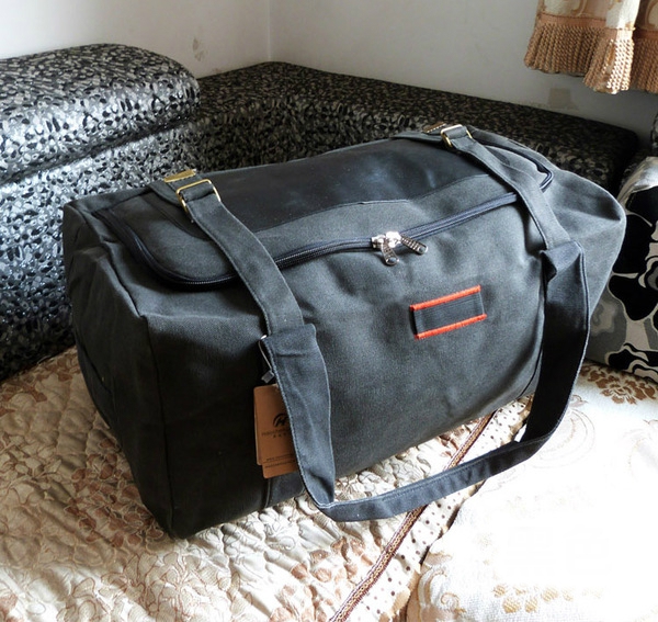 Големи пътни чанти 80 литра - 6 модела 