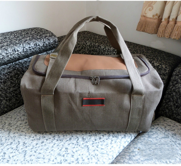 Големи пътни чанти 80 литра - 6 модела 