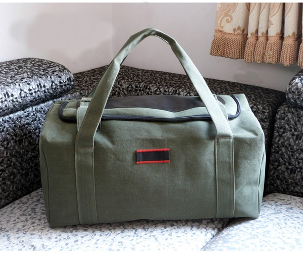 Големи пътни чанти 80 литра - 6 модела 