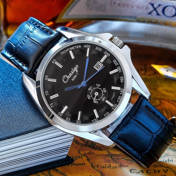 Ανδρικά και γυναικεία ρολόγια 4 μοντέλα