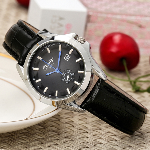 Ανδρικά και γυναικεία ρολόγια 4 μοντέλα