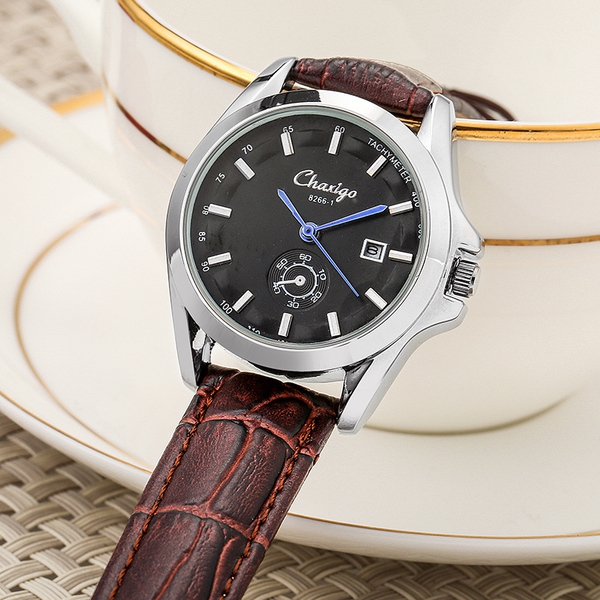 Ανδρικά και γυναικεία ρολόγια 4 μοντέλα