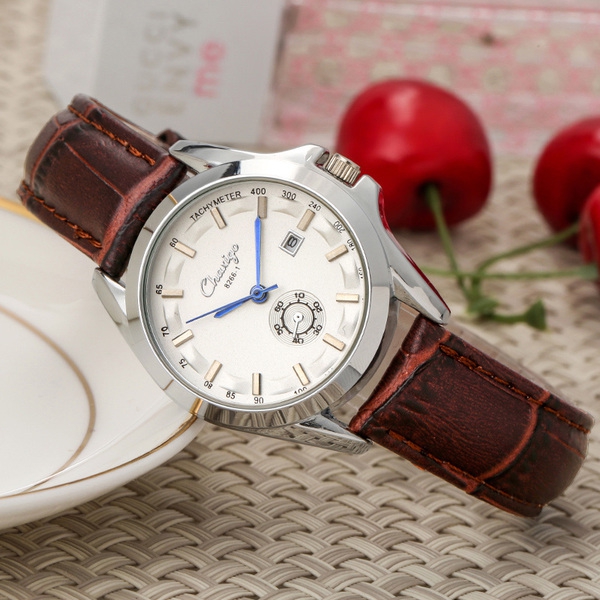 Ανδρικά και γυναικεία ρολόγια 4 μοντέλα