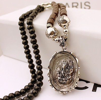 Διαφορετικοί τύποι γυναικεία κολιέ  - 18 σχέδια