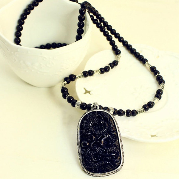 Διαφορετικοί τύποι γυναικεία κολιέ  - 18 σχέδια