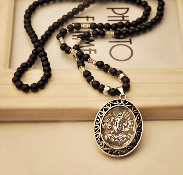 Διαφορετικοί τύποι γυναικεία κολιέ  - 18 σχέδια