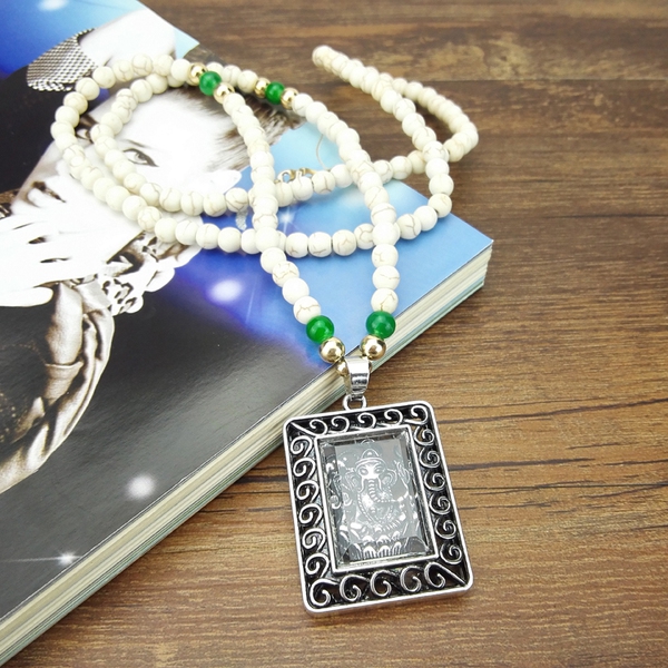 Διαφορετικοί τύποι γυναικεία κολιέ  - 18 σχέδια