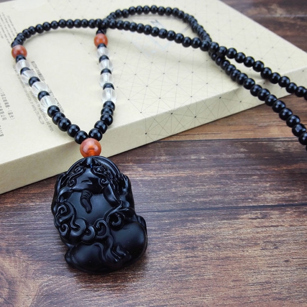 Διαφορετικοί τύποι γυναικεία κολιέ  - 18 σχέδια