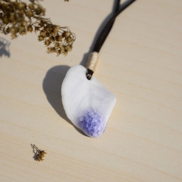 Γυναικεία περιδέραια σε διάφορα χρώματα - 3 μοντέλα