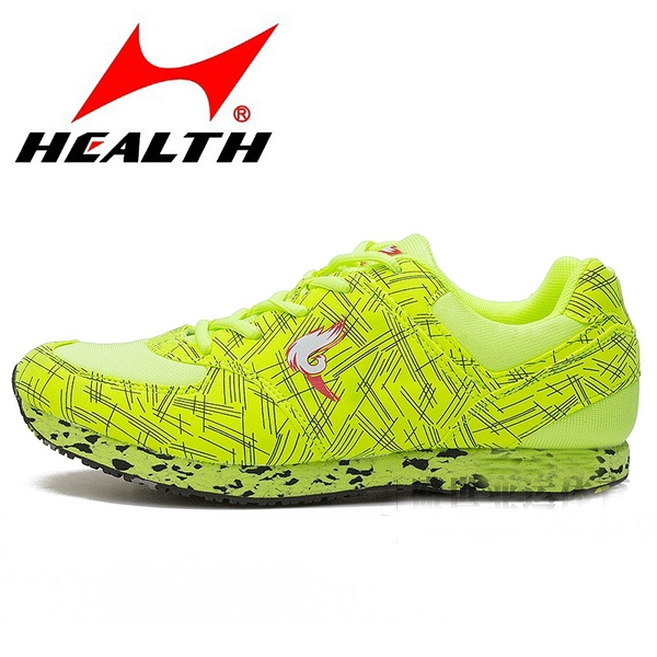 Дамски обувки за бягане - три модела - сини, електриковозелени и черни 