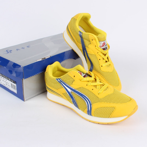 Дамски леки маратонки за бягане - 6 модела