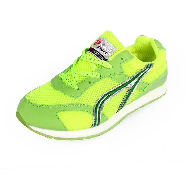 Дамски леки маратонки за бягане - 6 модела