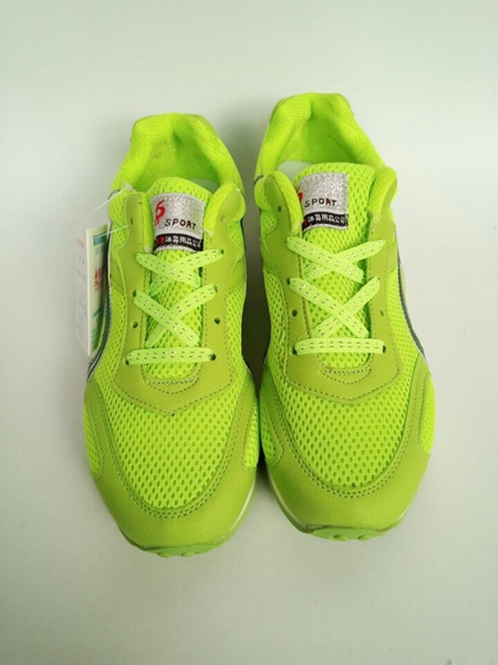 Дамски леки маратонки за бягане - 6 модела