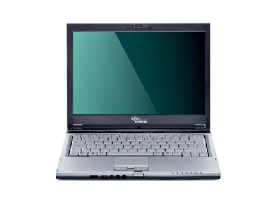 Laptop FUJITSU LIFEBOOK S6410