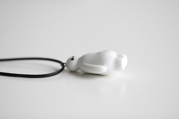 Γυναικέια Μενταγιόν -  Big Hero 6