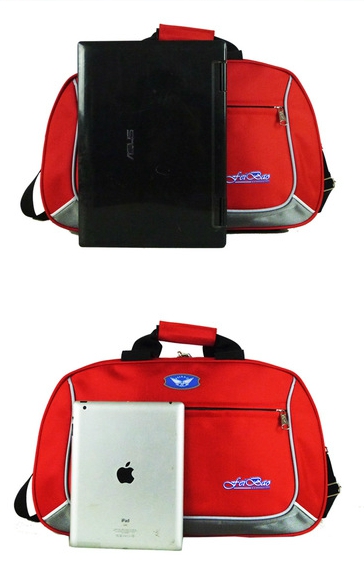 Μεγάλες ταξιδιωτικές  τσάντες για άνδρες και γυναίκες  αδιάβροχοι σάκοι - 4 μοντέλα