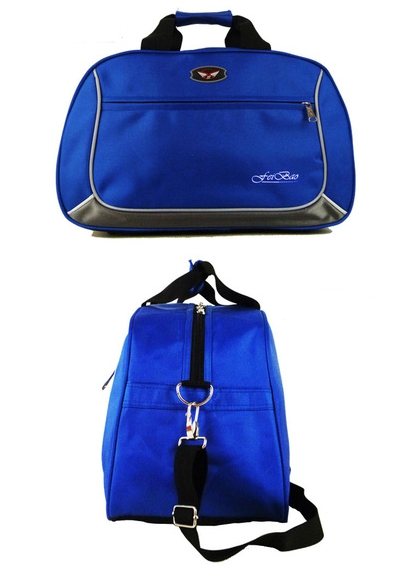 Μεγάλες ταξιδιωτικές  τσάντες για άνδρες και γυναίκες  αδιάβροχοι σάκοι - 4 μοντέλα