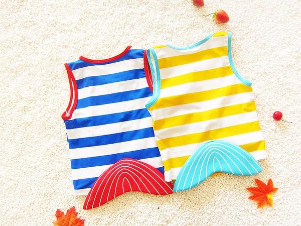 Бански за момчета и момичета