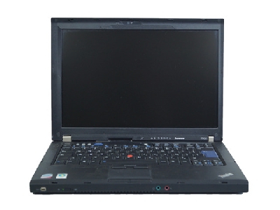 Laptop LENOVO THINKPAD R400