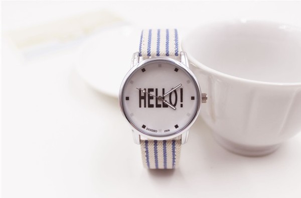 Γυναικέια ρολόγια 18 μοντέλα