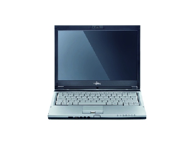 Laptop FUJITSU LIFEBOOK S6420