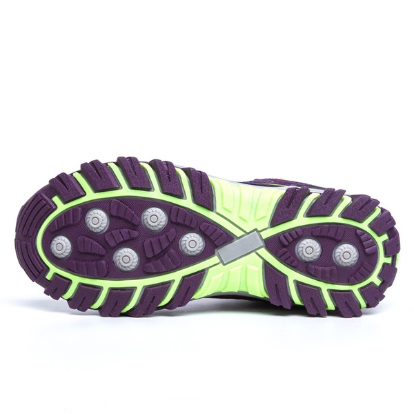 Летни туристически обувки за жени и мъже - 5 модела в различни цветове - подходящи за планинско катерене