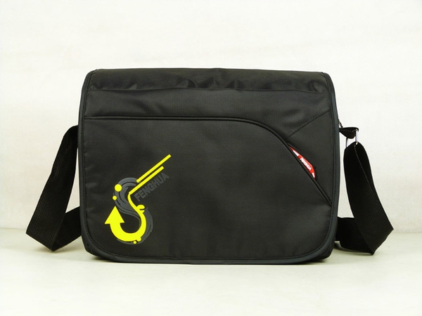 Τσάντες ταξιδιού μικρών Messenger ατόμων - 3 μοντέλα