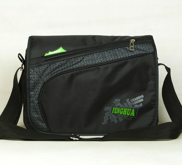 Τσάντες ταξιδιού μικρών Messenger ατόμων - 3 μοντέλα