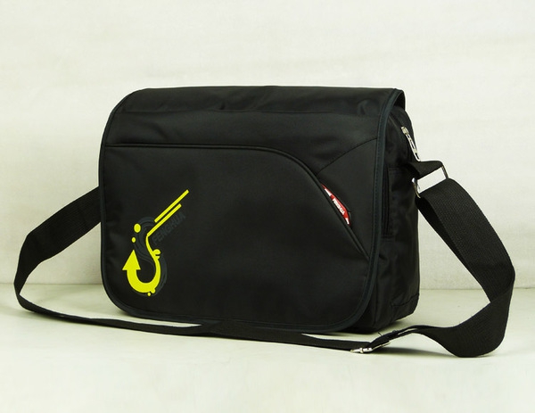 Τσάντες ταξιδιού μικρών Messenger ατόμων - 3 μοντέλα