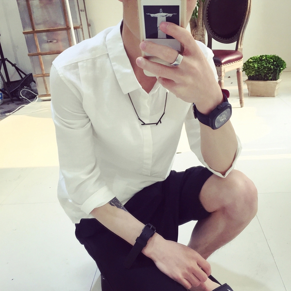 Μαύρες ανδρικές αλυσίδες  σε 2 μοτίβα