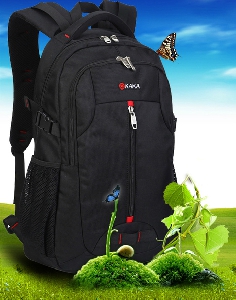 Мъжки и дамски туристически чанти за походи и алпинизъм - 3 модела  