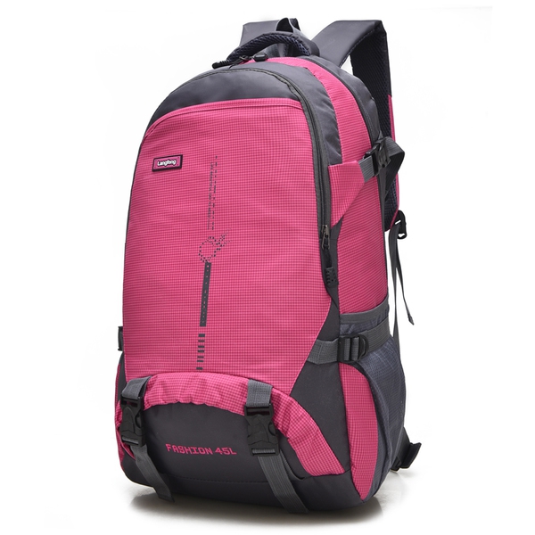 Спортни чанти за мъже и жени подходящи за алпинизъм - 12 модела 