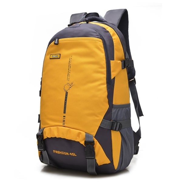 Спортни чанти за мъже и жени подходящи за алпинизъм - 12 модела 