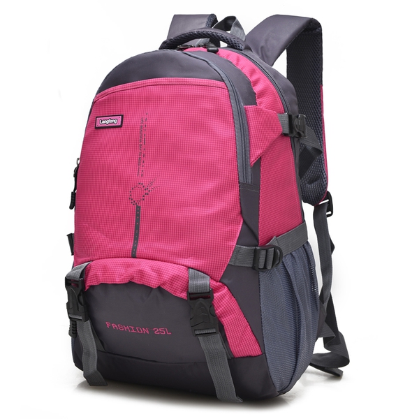 Спортни чанти за мъже и жени подходящи за алпинизъм - 12 модела 