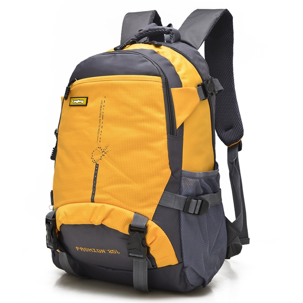 Спортни чанти за мъже и жени подходящи за алпинизъм - 12 модела 