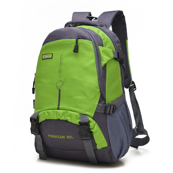 Спортни чанти за мъже и жени подходящи за алпинизъм - 12 модела 