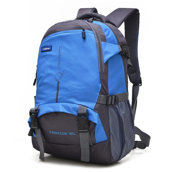 Спортни чанти за мъже и жени подходящи за алпинизъм - 12 модела 