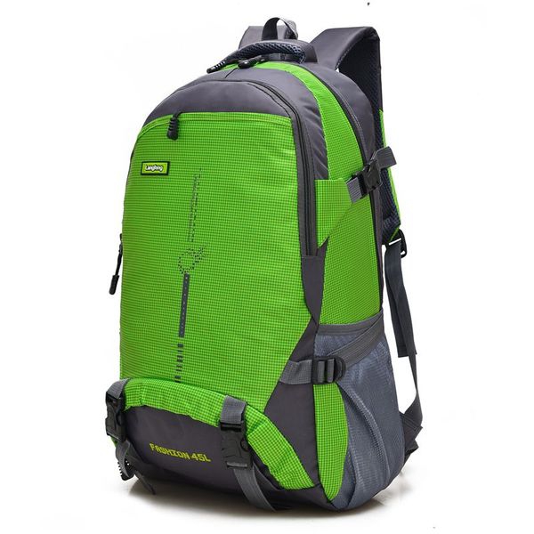 Спортни чанти за мъже и жени подходящи за алпинизъм - 12 модела 