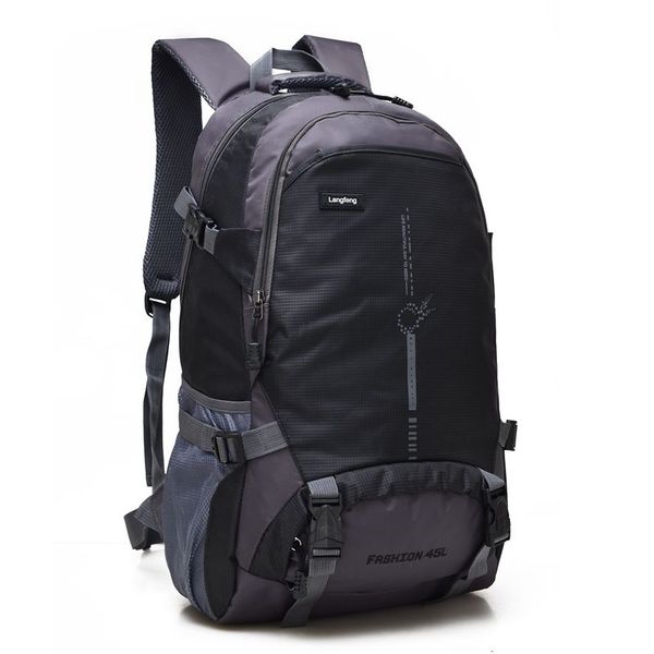 Спортни чанти за мъже и жени подходящи за алпинизъм - 12 модела 