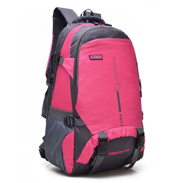 Спортни чанти за мъже и жени подходящи за алпинизъм - 12 модела 