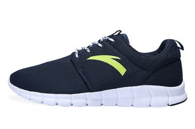 Мъжки обувки за бягане с дишаща мрежа - 8 модела 