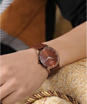 Ανδρικά ρολόγια Sinobi 4 χρώματα