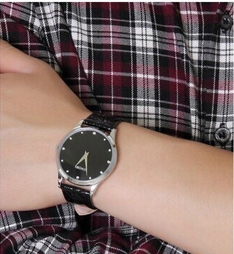 Ανδρικά ρολόγια Sinobi 4 χρώματα