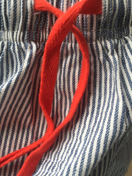 Παιδικό καλοκαιρινό σετ για αγόρια