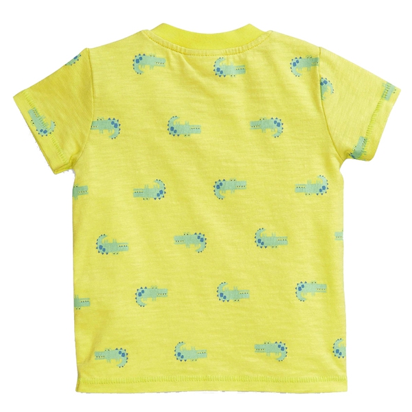 Детска тениска с анимация за момчета