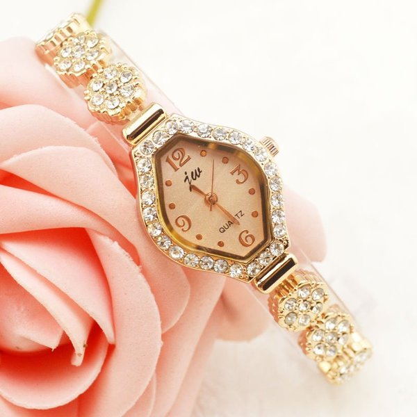 Γυναικεία ρολόγια 2 χρώματα