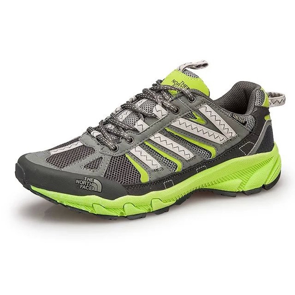 Туристически обувки за мъже и жени - 5 модела