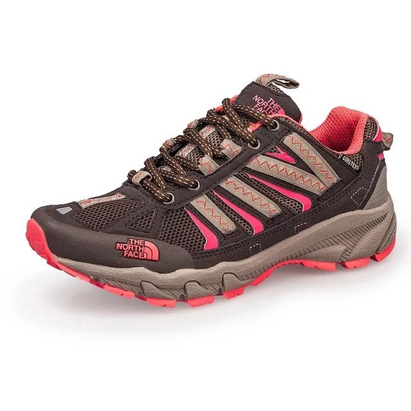 Туристически обувки за мъже и жени - 5 модела