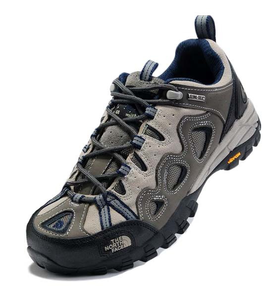 Туристически обувки за мъже и жени - 5 модела